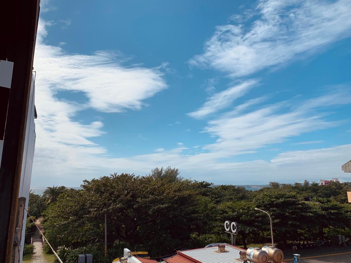 The Deer Head Inn Kenting Exterior photo