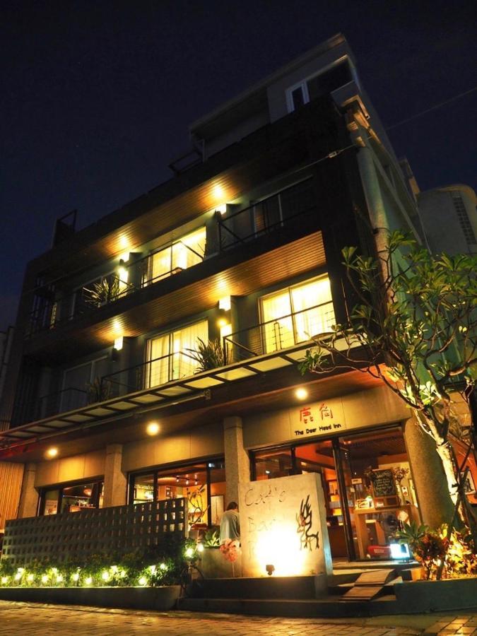 The Deer Head Inn Kenting Exterior photo